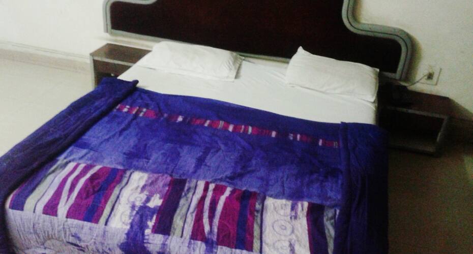 Hotel Visawa, Bhopal 5